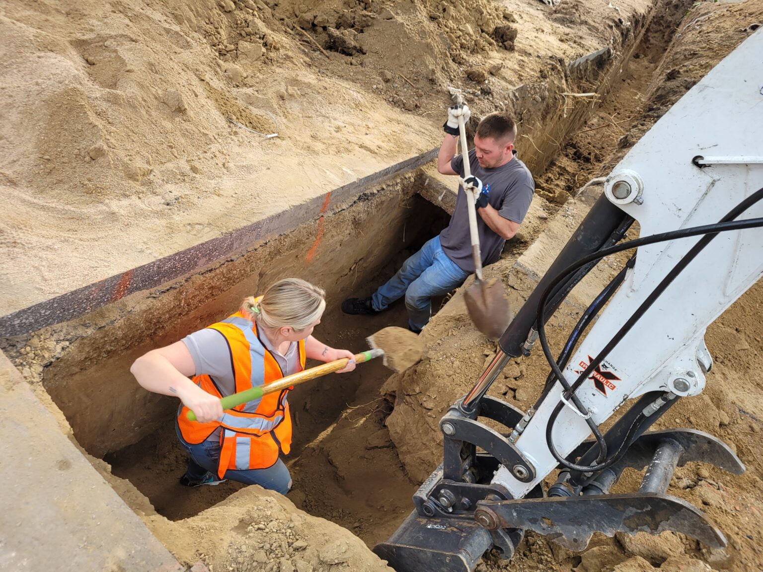Leaky Pipes in Denver, CO: Causes, Warning Signs, and Professional Repair Solutions