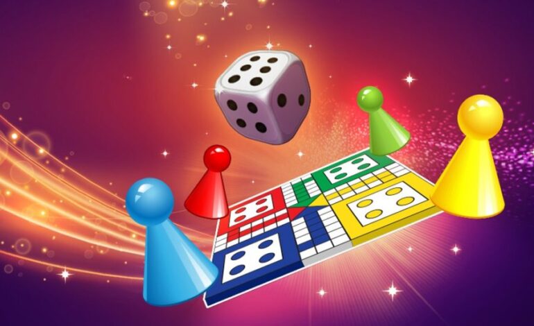 Ludo app development
