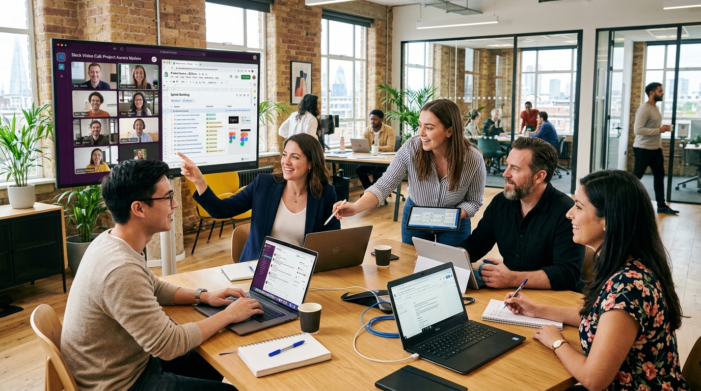 SIP Trunk Providers UK: What Businesses Need to Know