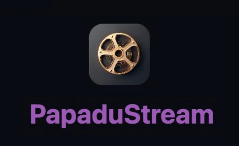 PaPadu Stream APK – Watch Movies TV Shows and Live Channels