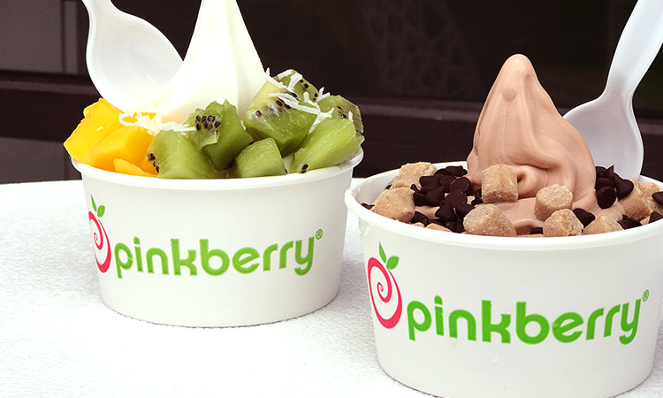Pinkberry Gift Cards