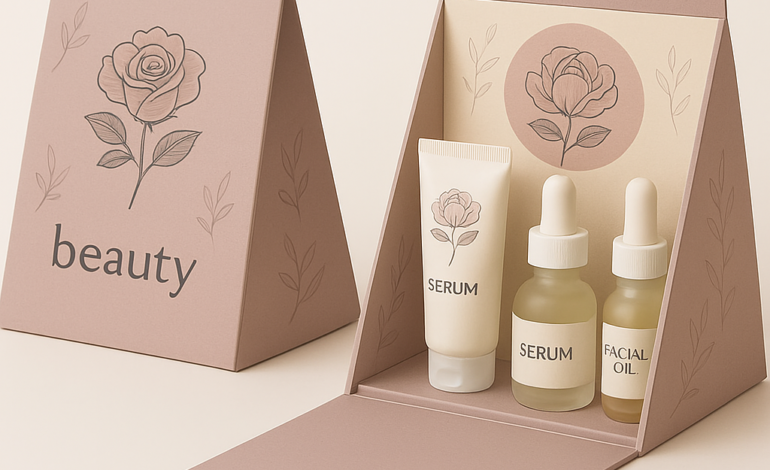 Premium Rigid Boxes for Luxury Packaging Needs