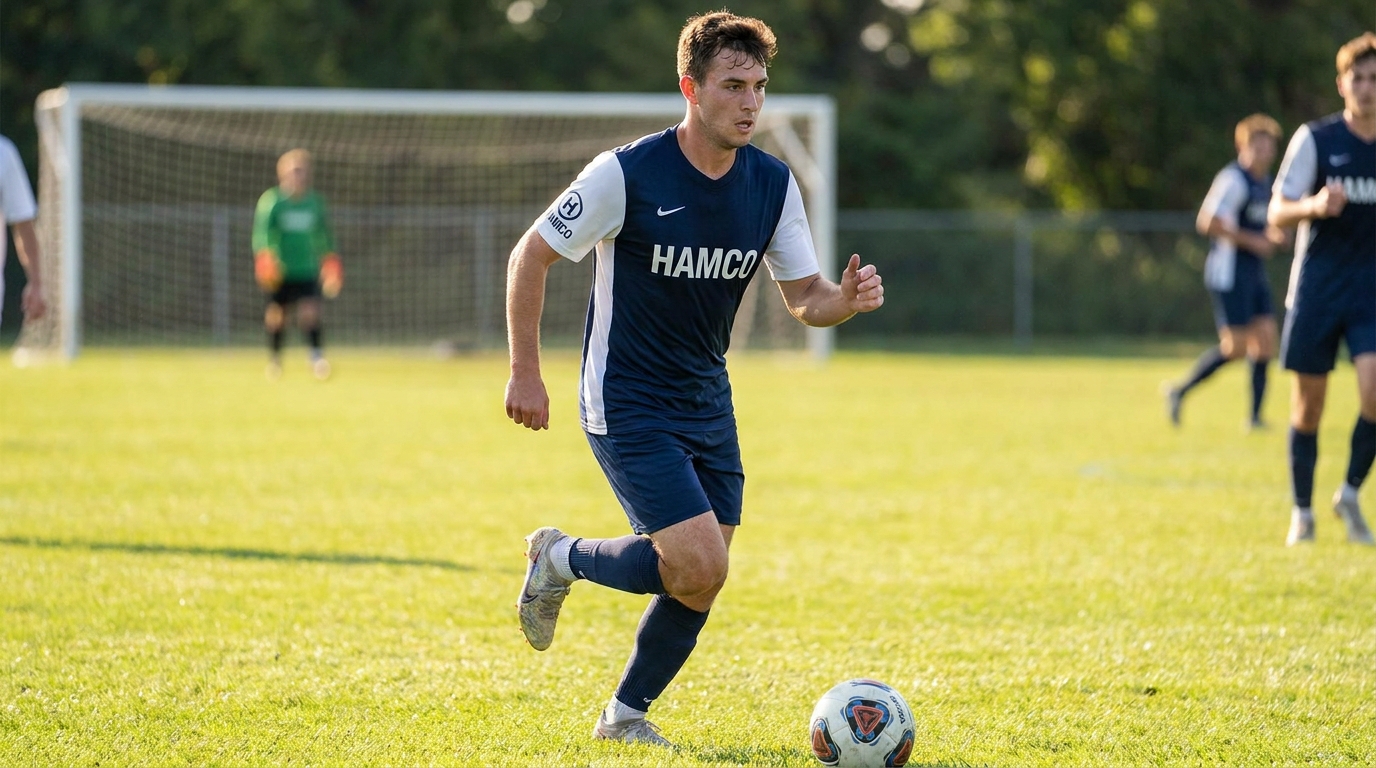 Custom Sports Uniforms for Multi Sport Programs