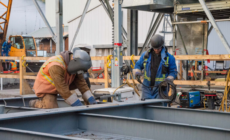 Professional Construction Services in Edmonton AB