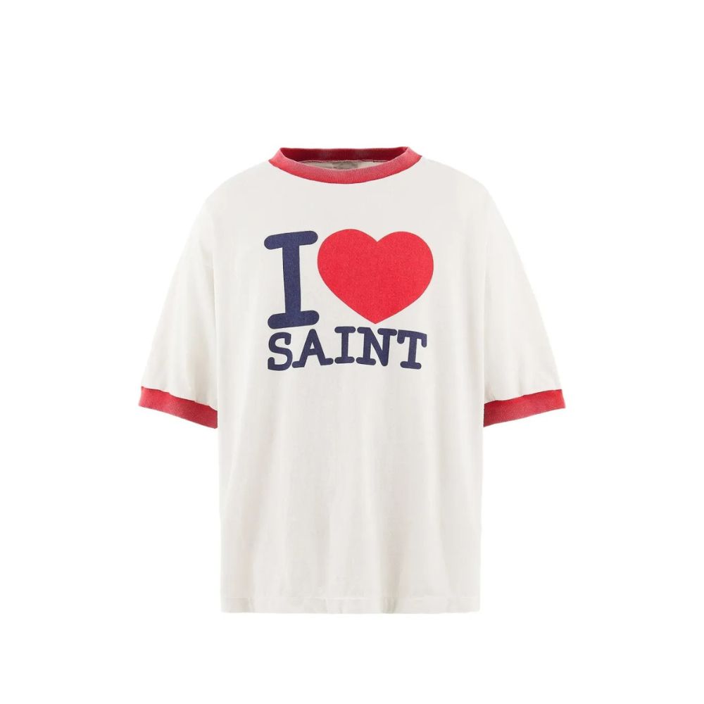 Saint Michael Clothing: The Rise of Modern Streetwear with Meaning