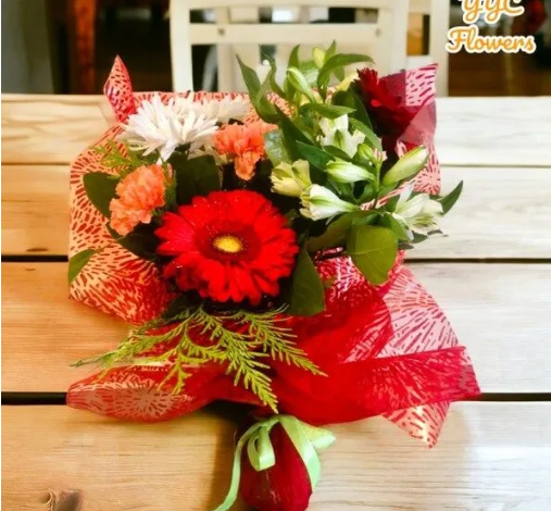 Anniversary Flower Bouquet Guide: Perfect Picks for Every Year