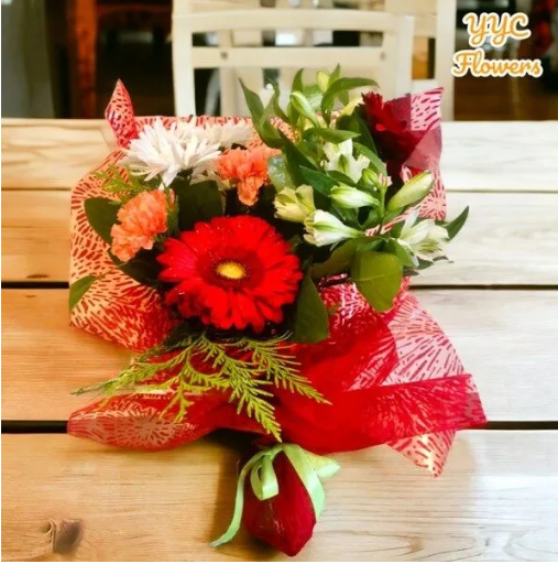 Anniversary Flower Bouquet Guide: Perfect Picks for Every Year