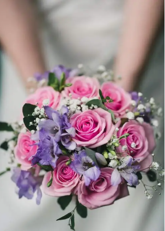 Top Trends in Wedding Flowers Calgary for Modern Brides