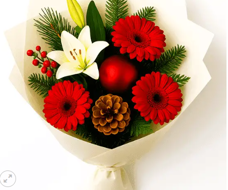 wedding florist Calgary