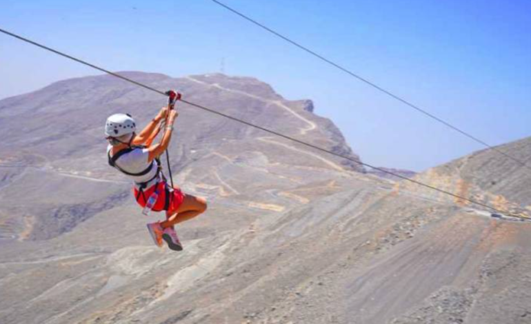 Hatta Tour From Dubai for Scenic Mountain Adventure Experiences