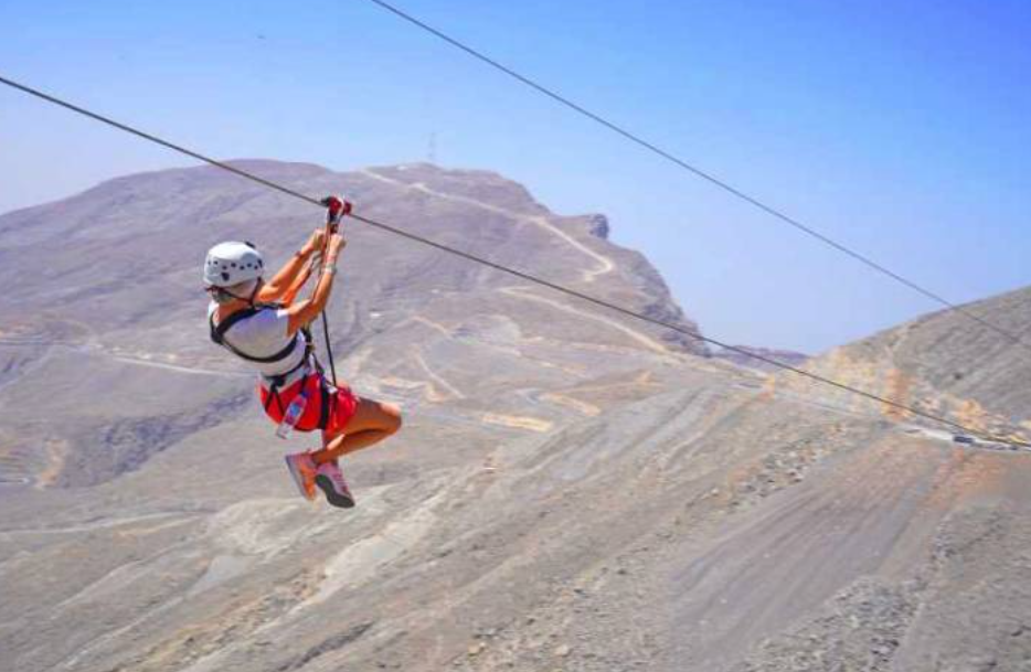Leaving Urban Crowds Behind Through hatta tour from Dubai Experiences