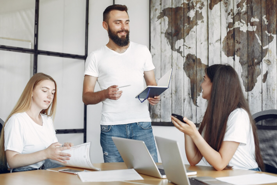 What Businesses Should Know About Dutch Transition Payments