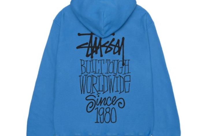 stussy canada