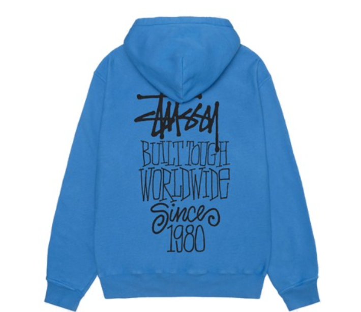 Shop Best-Selling Stussy T-Shirts Before They Sell Out