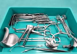 Surgical Instruments Suppliers in Lahore