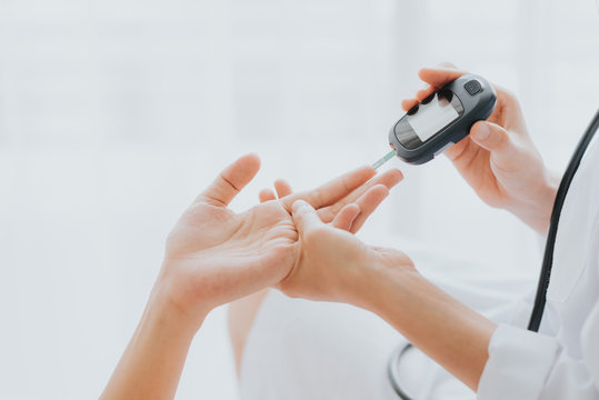 Sugar Test Price in Lahore