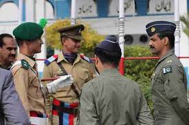 Top Cadet Colleges in Pakistan – Shaping Future Leaders Through Excellence and Discipline