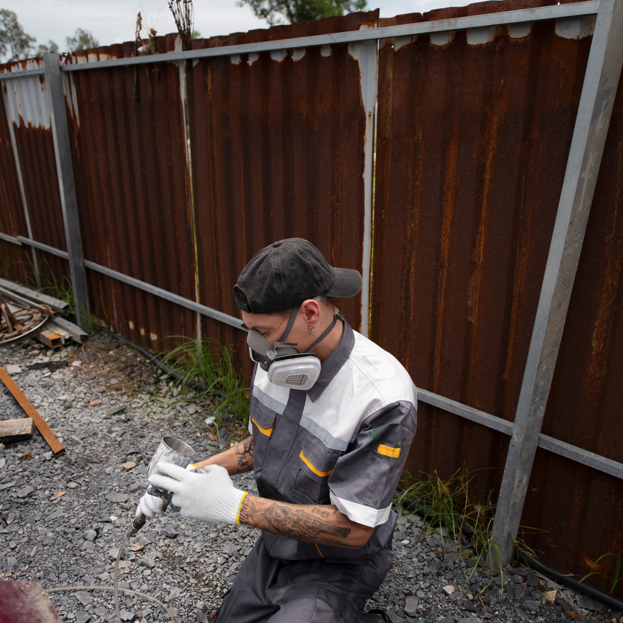 Fixing Small Home Issues Before They Become Big Problems