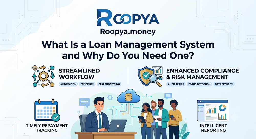 What Is a Loan Management System (LMS) and Why Do You Need One