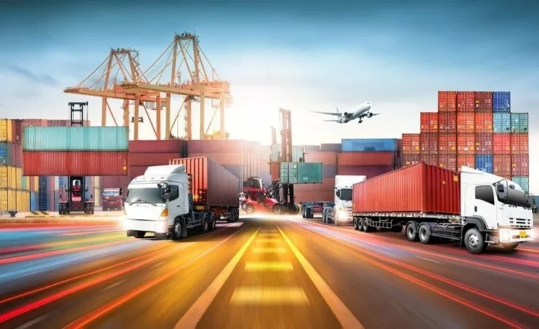 Empresa de transporteen Barcelona