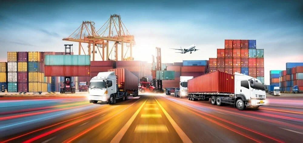 ¿Quién Confía en una Empresa de transporteen Barcelona para la Logística?