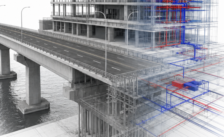 A Simple Guide to Better Building Coordination with BIM