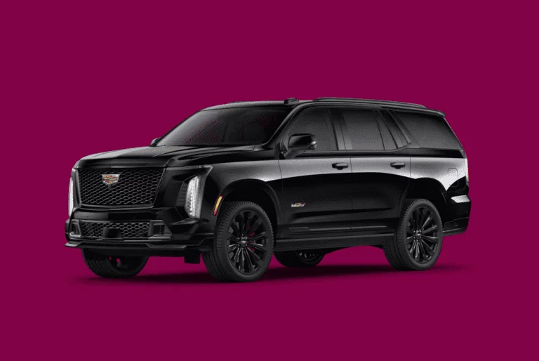 Luxury on Demand: Why Black Car New Orleans Services Are Redefining City Travel