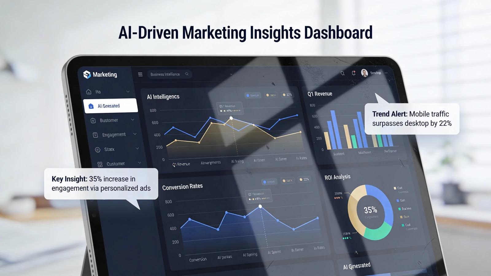 Why Traditional SEO Reports No Longer Tell the Whole Story