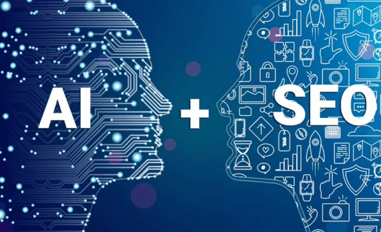 ai seo services for small business