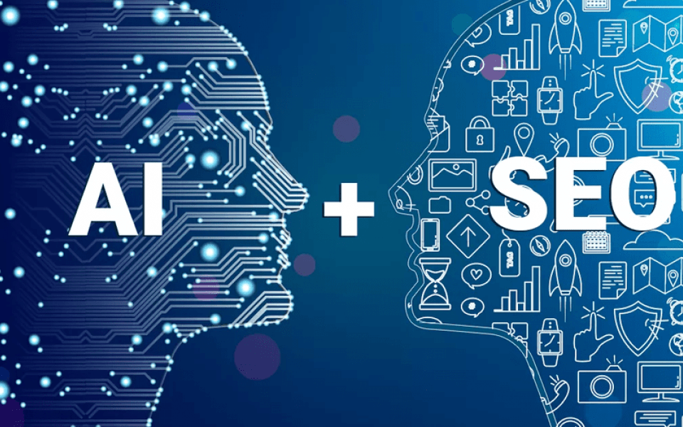 AI SEO Services for Small Business Built for Real Results