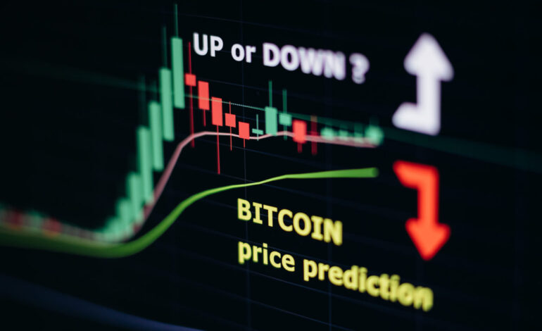 crypto market trends 2026