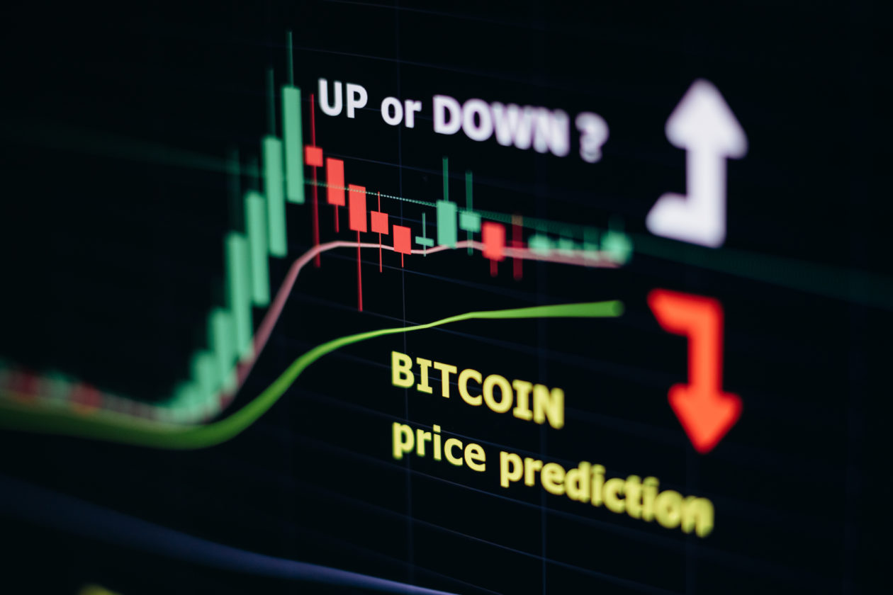 Crypto Market Trends 2026: What’s Driving Digital Assets