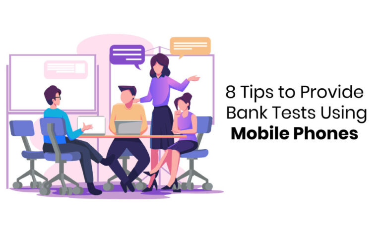 How to Eliminate The Usage Of Smartphones During Bank Exam Preparation?