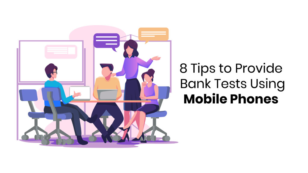 How to Eliminate The Usage Of Smartphones During Bank Exam Preparation?