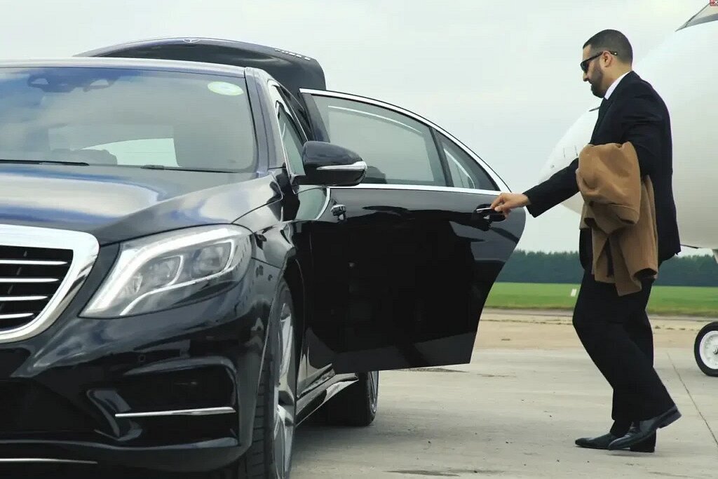 Why Trust Paris Limousine Service for Luxury Events?