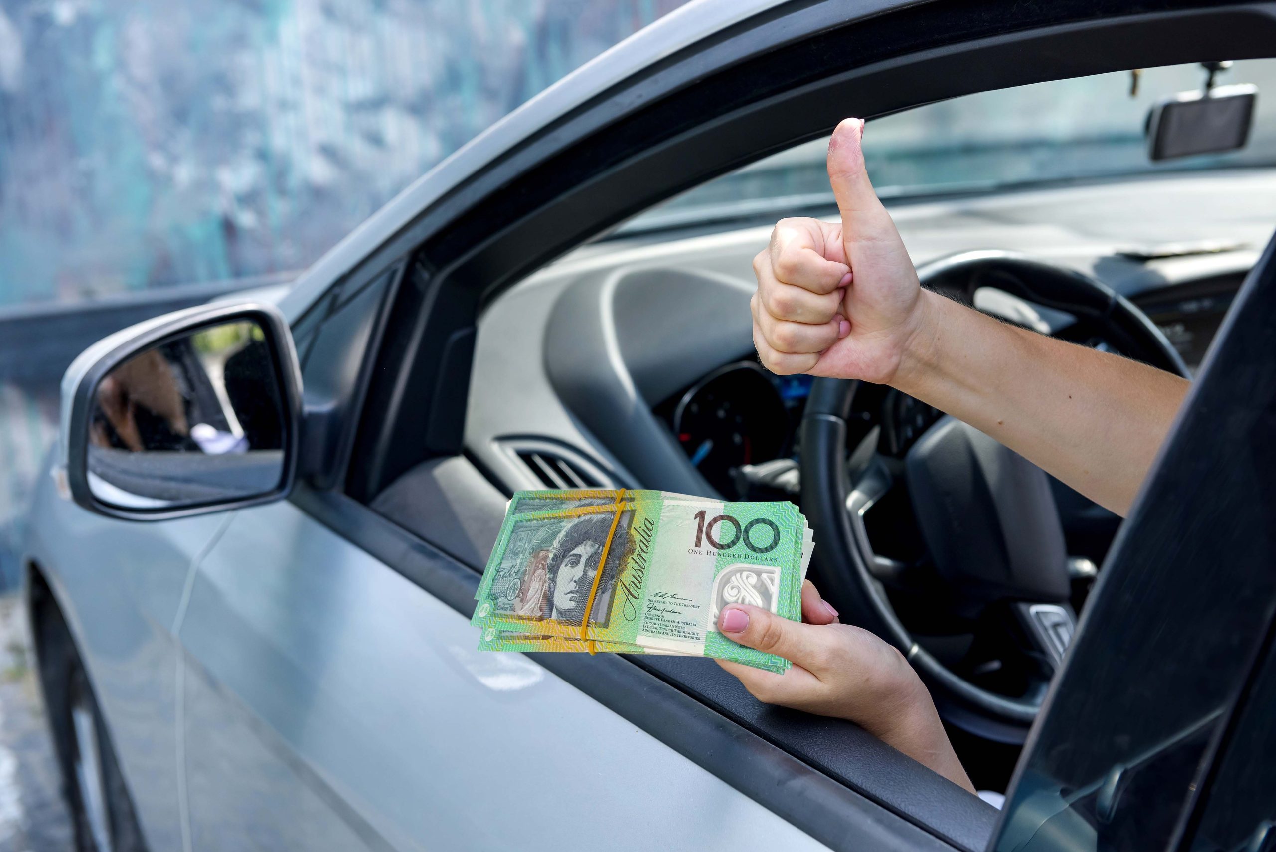 How To Get The Best Cash For Your Old Car In Sydney