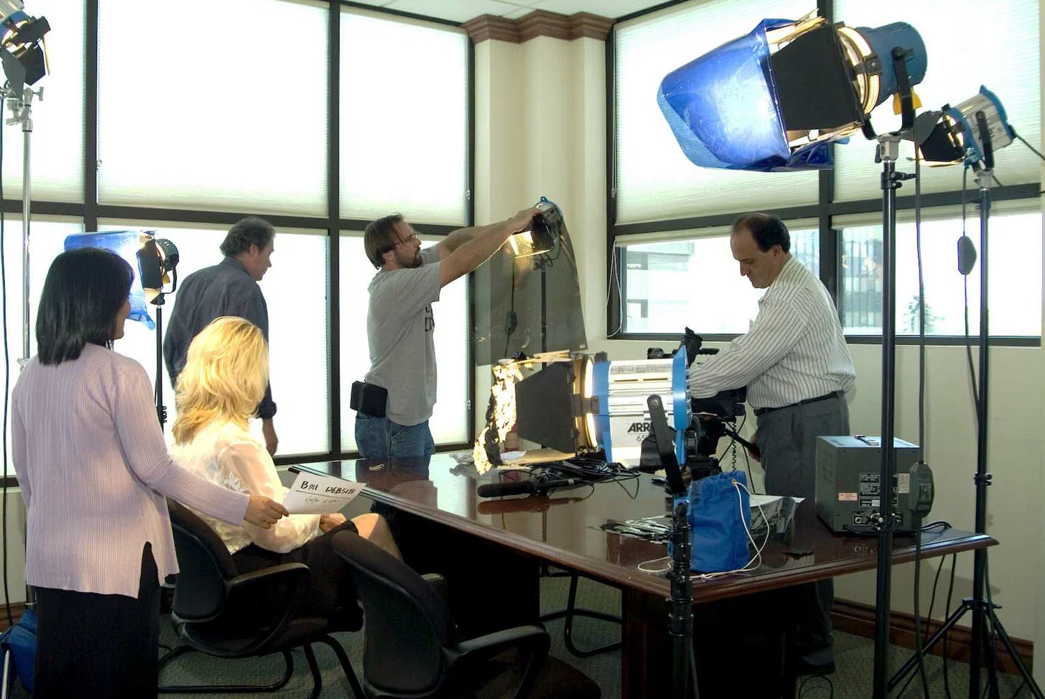 Best Corporate Video Production Company Dubai | Premium LED Screen Supplier Dubai