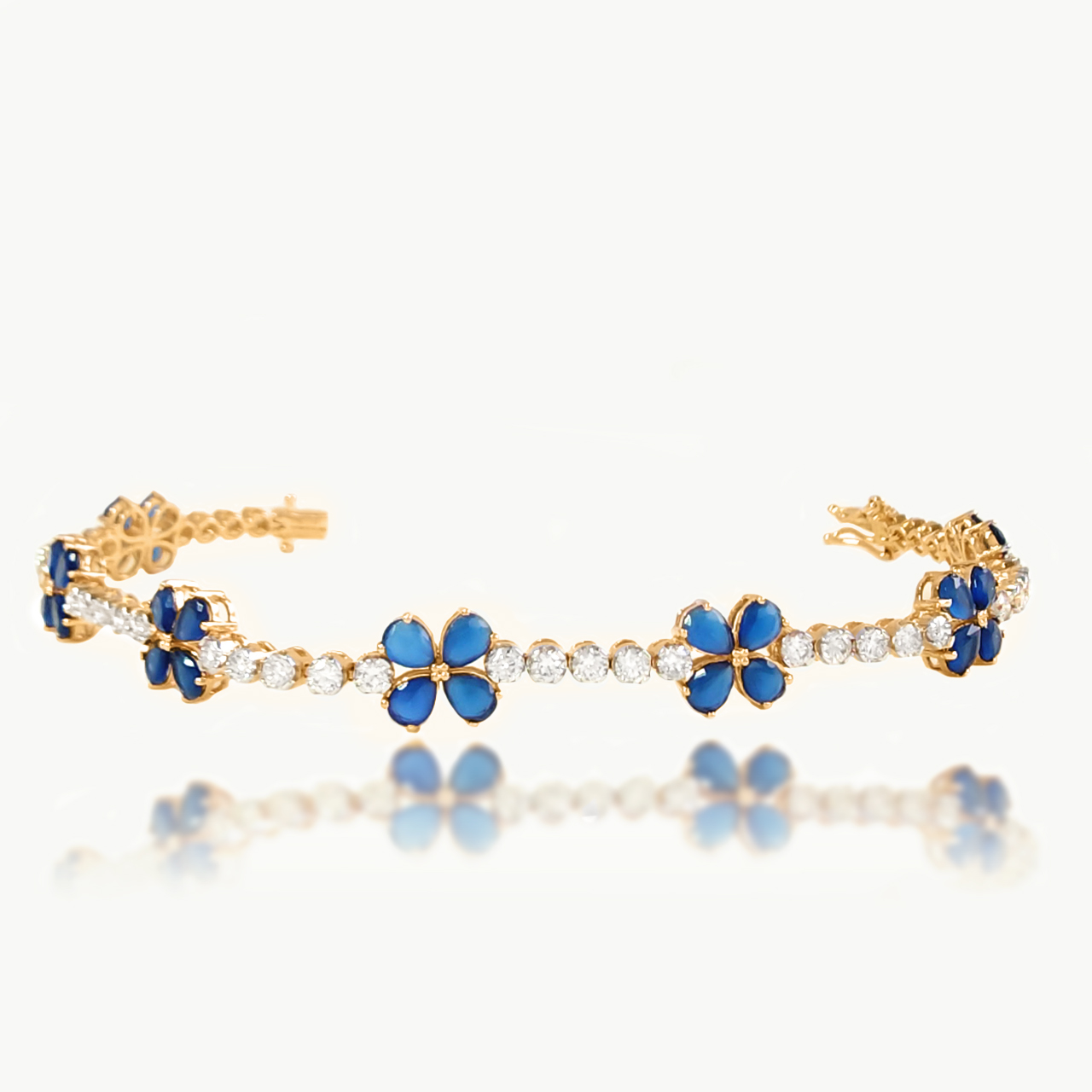 Best Diamond Bracelet for Women – Styles, Quality & Trends