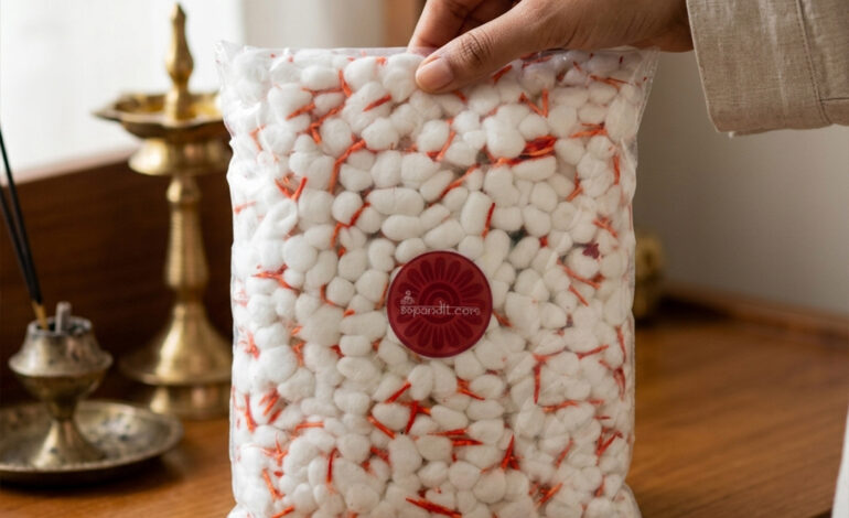 best cotton wicks online