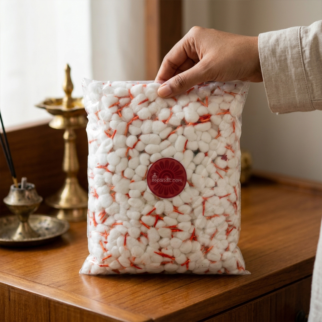 Buy Diya Batti Online: Pure Cotton Wicks Guide