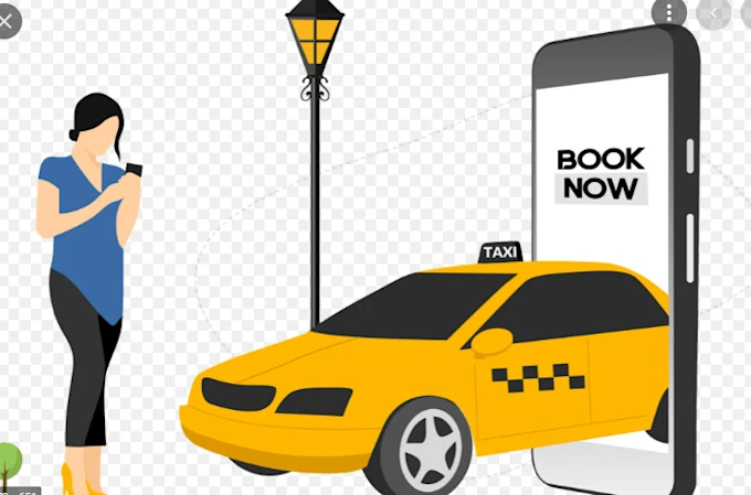 Réservation de taxi en ligne à Liège