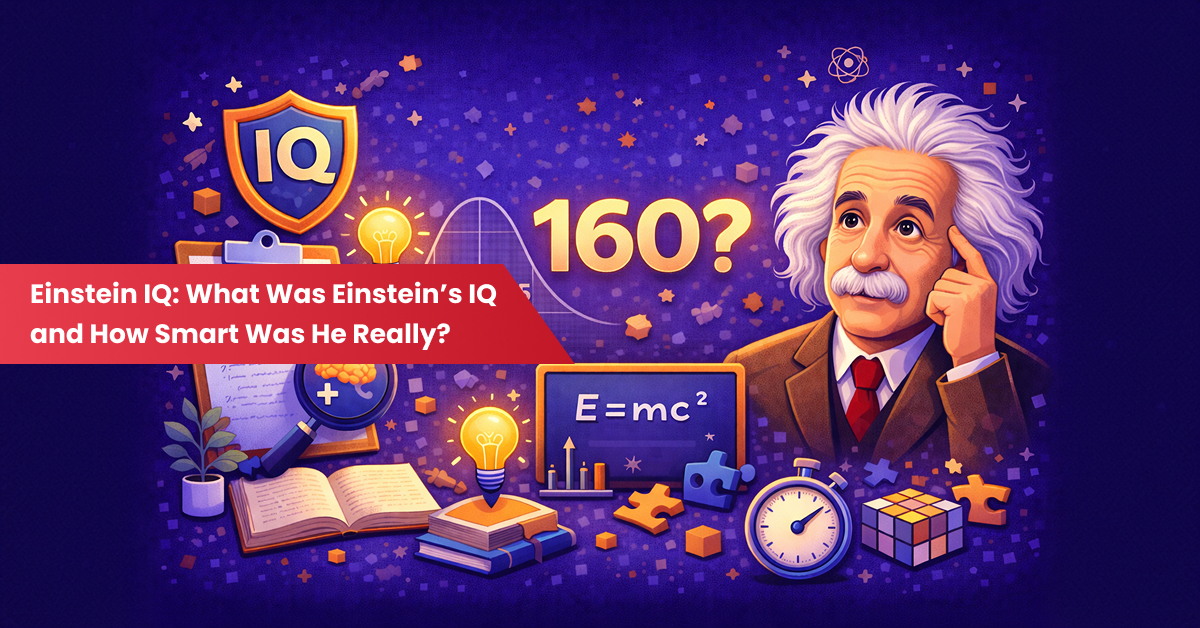 What Is Einstein’s IQ Compared to Stephen Hawking and Other Great Minds