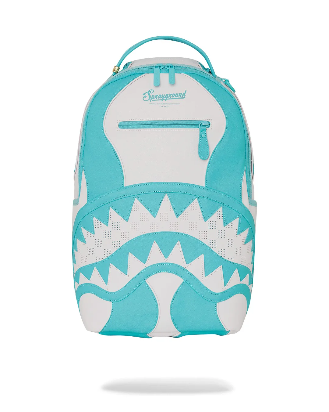 Sprayground e l’Espressione Creativa nella Moda Italiana