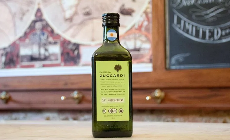 Strong Extra Virgin Olive Oil Canada Guide & Benefits