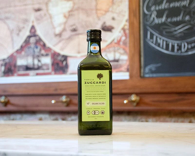 Strong Extra Virgin Olive Oil Canada Guide & Benefits