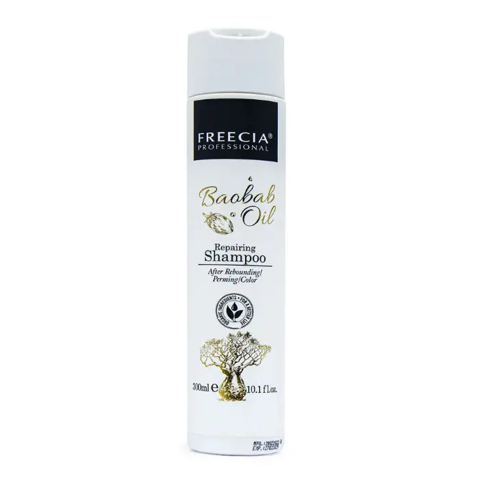 How to Repair Bleached Hair with the Right Shampoo