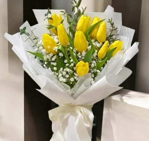Get Well Soon Flowers: A Thoughtful Way to Brighten Recovery