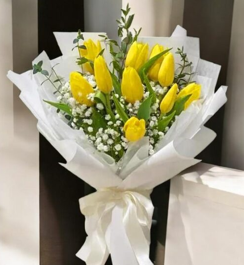 Get Well Soon Flowers: A Thoughtful Way to Brighten Recovery