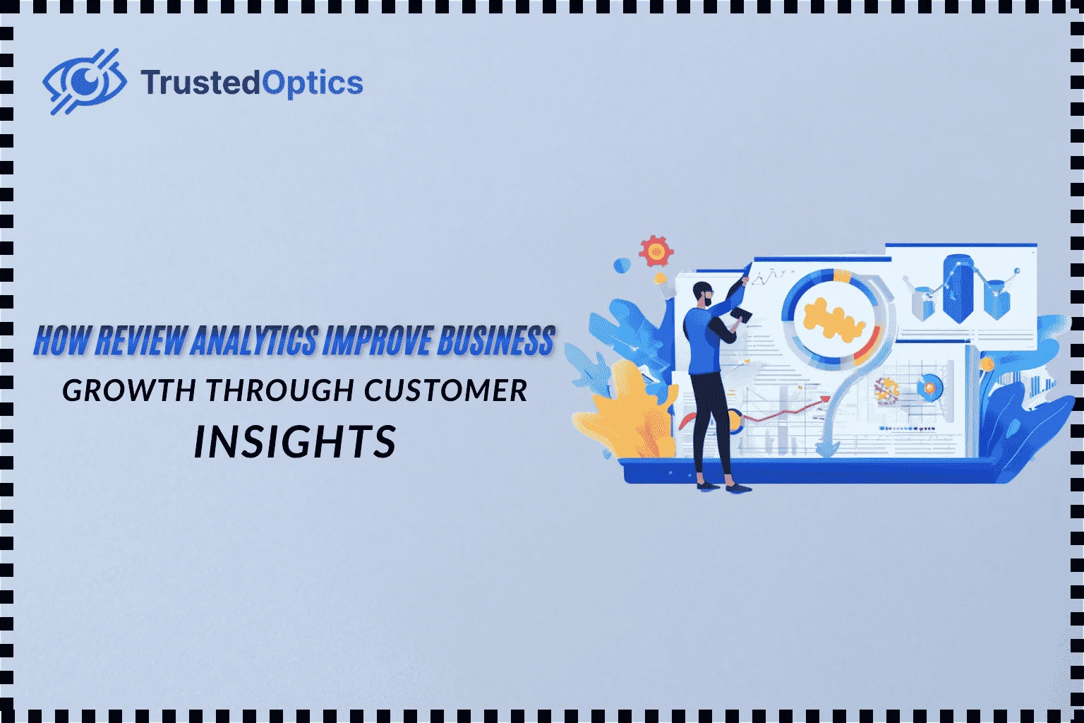 How Review Analytics Improve Business Growth Through Customer Insights