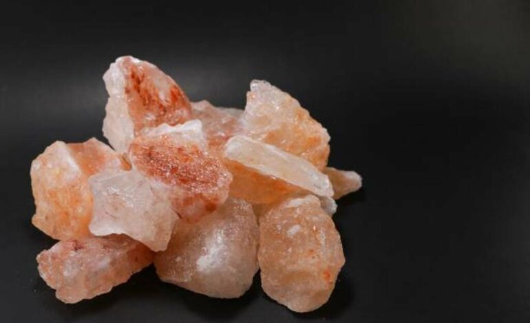 Best Himalayan Salt
